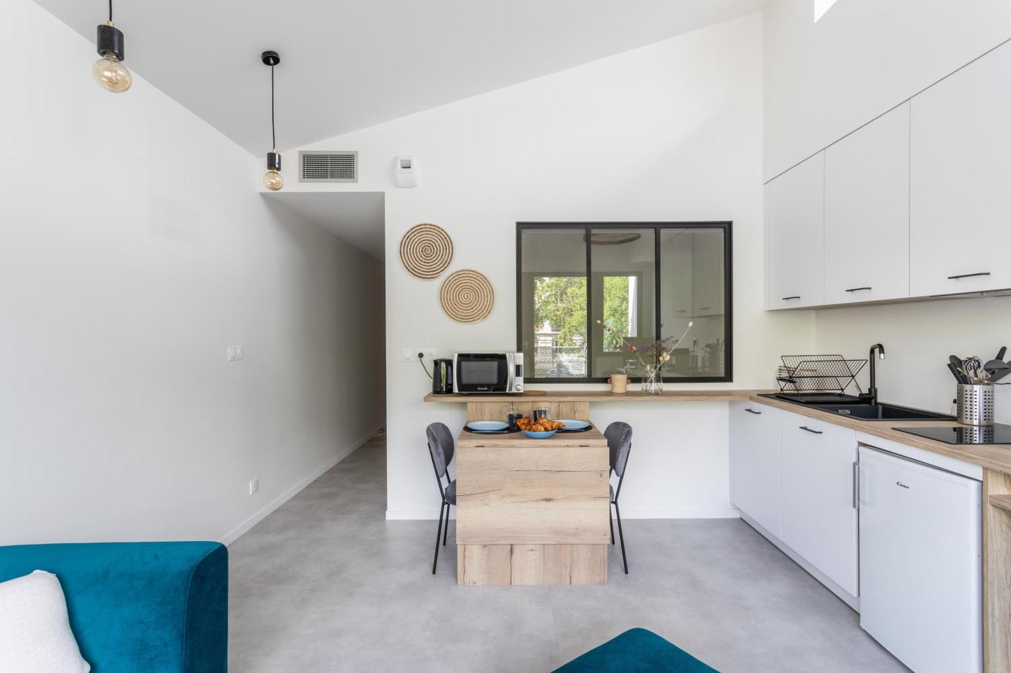 Residence Iles Bretonnes Rennes Exterior photo